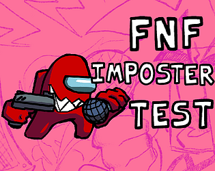 FNF Imposter Test