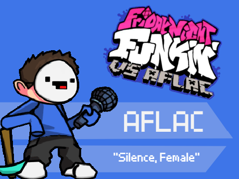 FNF: Aflac Showcase Test