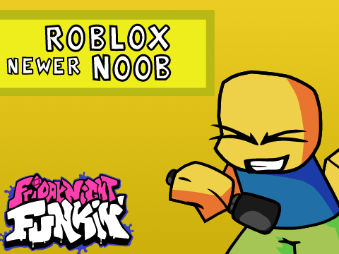 Roblox Noob Trace (V3) Test