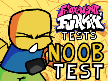 FNF Noob [Test]