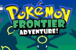 Pokemon Frontier Adventure (GBA)