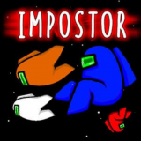 Imposter Online Game 2021-3D