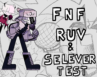 FNF Ruv & Selever Test