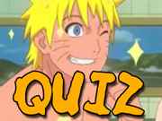 Quiz Naruto: Quem Seria Seu Namorado?