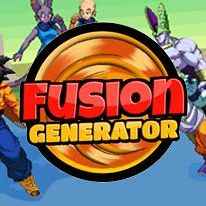 Dragonball Fusion Generator Online