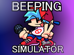 Beep Bop Simulator (FNF) Test