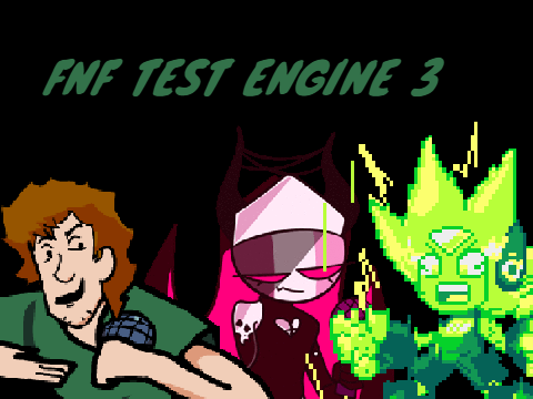 FNF Test Engine 3