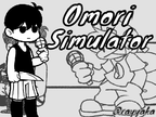 FNF Omori Simulator Test