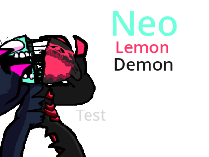 Neo Lemon Demon Test