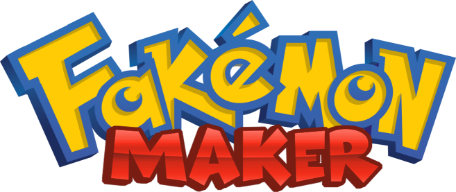 Fakemon Maker Japeal Game Online