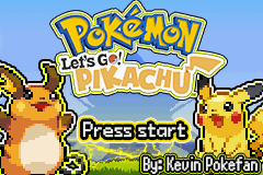 Pokémon: Let’s Go, Pikachu! Nintendo