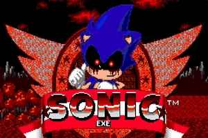 Sonic Hack – Sonic 1.EXE Rom Online