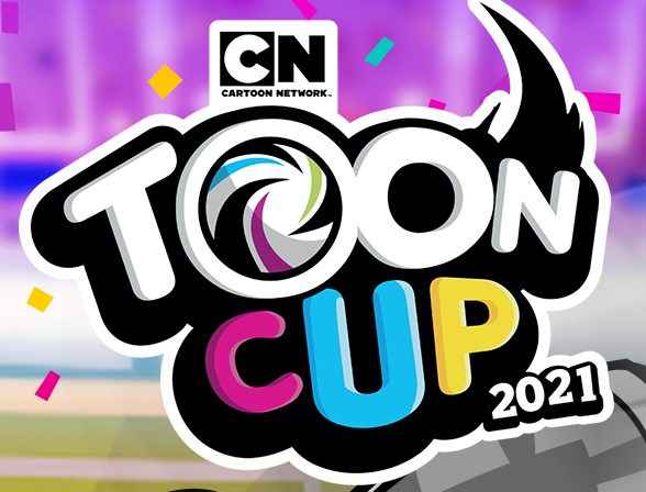 TOON CUP 2021 GAME
