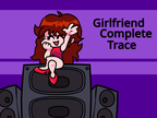 Girlfriend Complete Trace Test – Friday Night Funkin