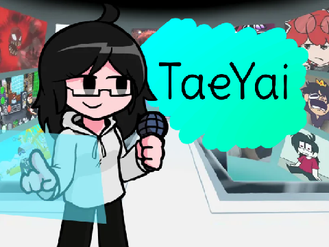 FNF TaeYai Test
