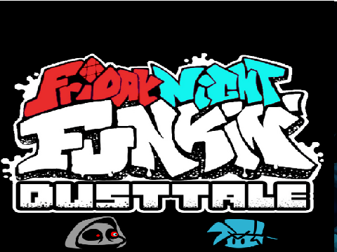Fnf Dusttale Remastered Test