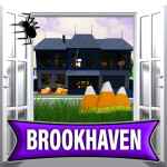 Roblox: Brookhaven 🏡RP