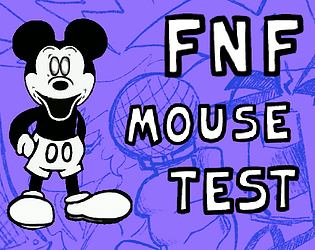 FNF Mickey Mouse.avi Test