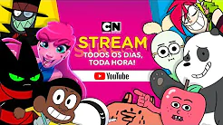 AO VIVO: Cartoon Network Stream 24h