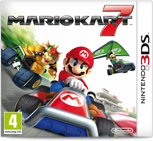Mario Kart 7 3DS Online