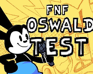 FNF – Oswald [TEST]