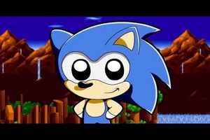 Sonic 1 – Mini Edition (Sonic Hack)