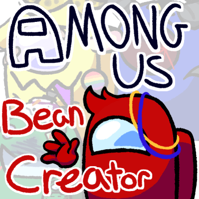 Among Us Bean Creator｜Picrew