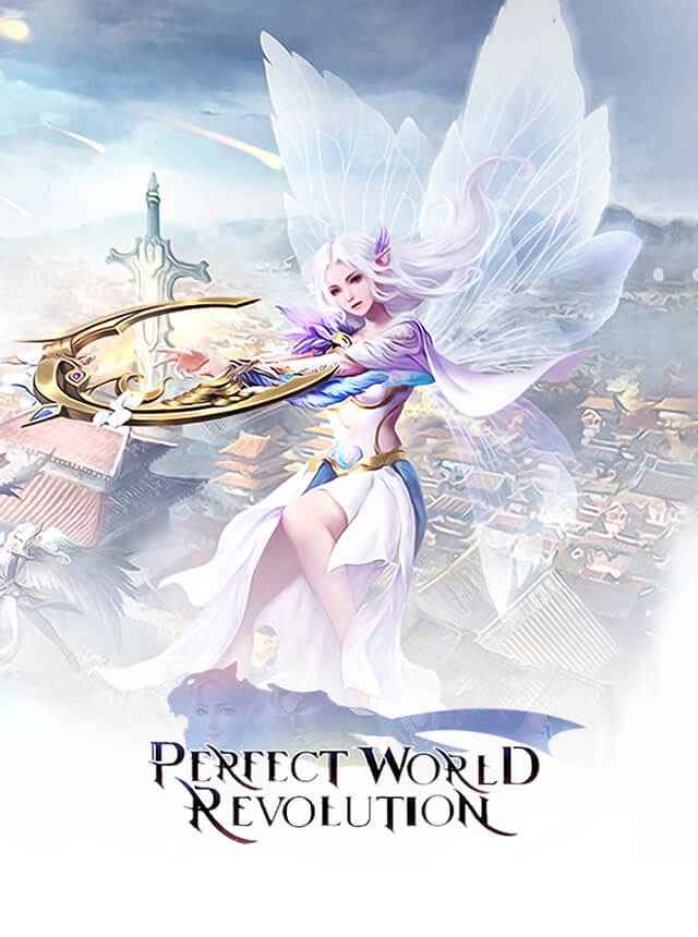 Perfect World: Revolution Online PC