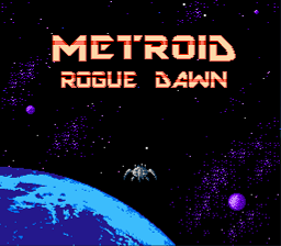 Metroid – Rogue Dawn