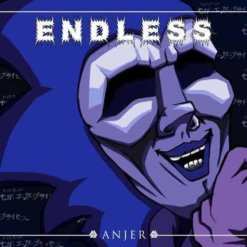 FNF Endless Cover