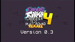 FNF CTP 4 Version 0.3 is OUT!