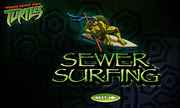 Teenage Mutant Ninja Turtles: Sewer Surfing (2004)