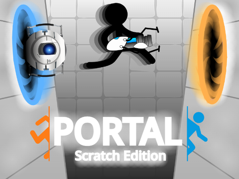 Portal Scratch Edition