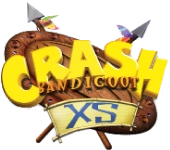Crash Bandicoot XS (E) (Paracox)