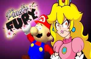 Peach’s Fury – Mario 64