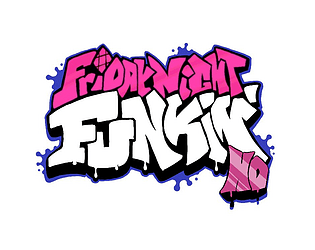 Friday Night Funkin’ HD Mod (WITH GUN MECHANIC + CUTSCENES)