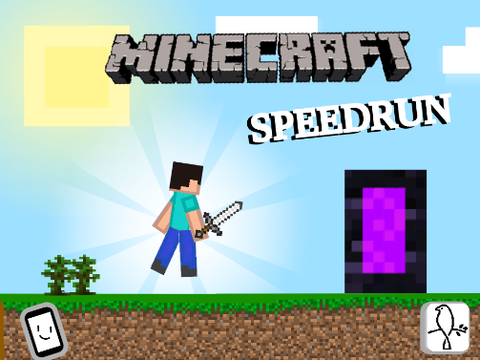 Minecraft SpeedRun