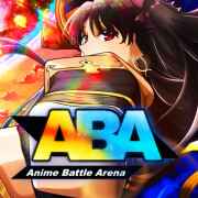Roblox – Anime Batalha Arena