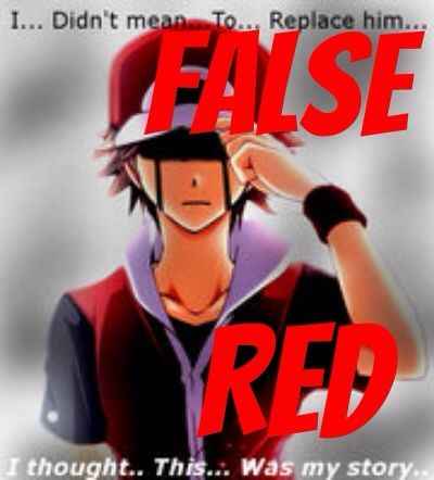 Pokemon False Red