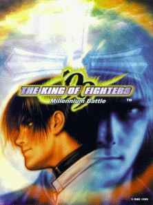 The King of Fighters ’99: Millenium Battle (Set 1)