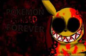 Pokemon Cursed