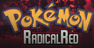 Pokemon Radical Red v3.01