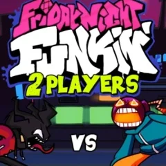 Friday Night Funkin’: 2 Players