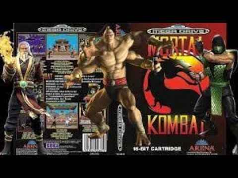 Mortal Kombat 1 Boss Hack Beta