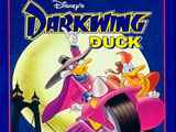 NES Games: Darkwing Duck