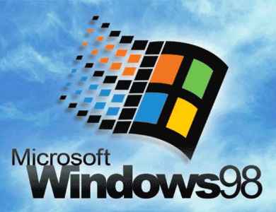 Simulador de Windows 98 online