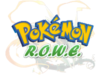 Pokemon R.O.W.E v1.6.9.2