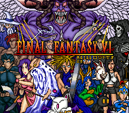 Final Fantasy – Return of the Dark Sorcerer v2.0