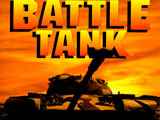 NES Game: Battle Tank