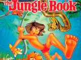 NES Game: The Jungle Book